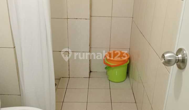 Apartemen Siap Huni 2 Kamar Tidur Di Springlake Summarecon Bekasi 2