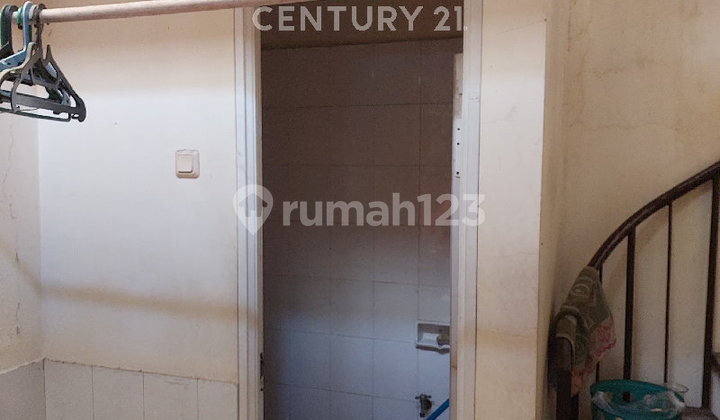 Rumah Bagus Siap Huni di Cluster Ifolia Harapan Indah Bekasi Rumah Bagus Siap Huni di Cluster Ifolia Harapan Indah Bekasi