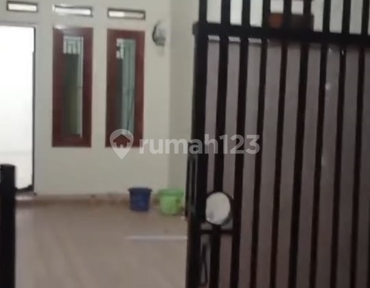 Rumah Bagus Strategis bisa Usaha di Pondok Ungu Permi Bekasi 2