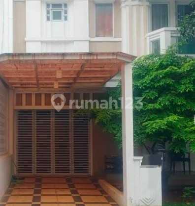 Rumah Murah Via Lelang Di Cluster Vernonia Summarecon Bekasi