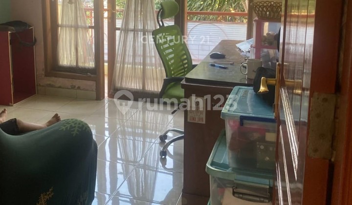 Dijual Cepat Rumah di Harapan Indah Regency Kota Bekasi 2