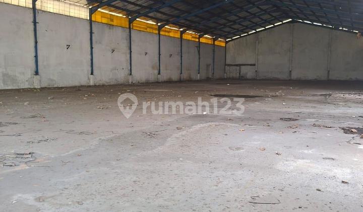 Strategic Industrial Land in Hyundai Cikarang Industrial Area Strategic Industrial Land in Hyundai Cikarang Industrial Area