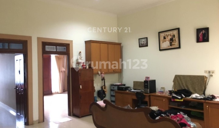 Rumah Milenial 2 Lantai Area Taman Palem Lestari Cengkareng 2