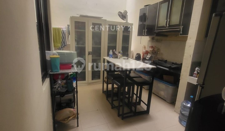 Rumah Modern Dijual di Green Ara Bekasi Siap Huni 2