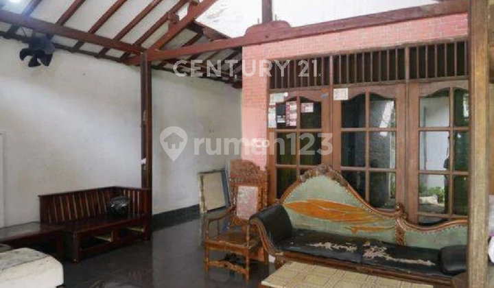 Dijual Rumah Lokasi Strategis di Cipanang Jakarta Timur Dijual Rumah Lokasi Strategis di Cipanang Jakarta Timur