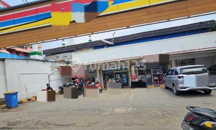 Bangunan dan Tanah Via Lelang Strategis Rame di Pulo Gebang Jakarta