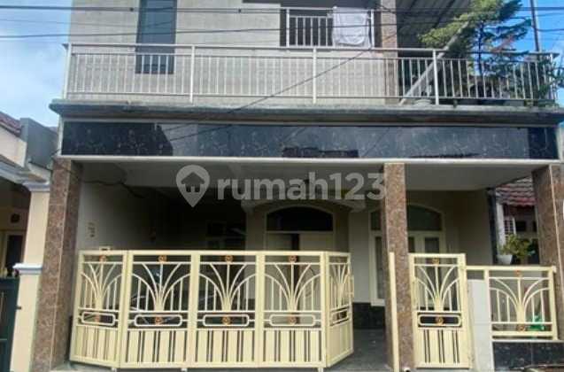 Rumah Murah Sangat Strategis Di Jalan Gurame Pasar Minggu Jakarta