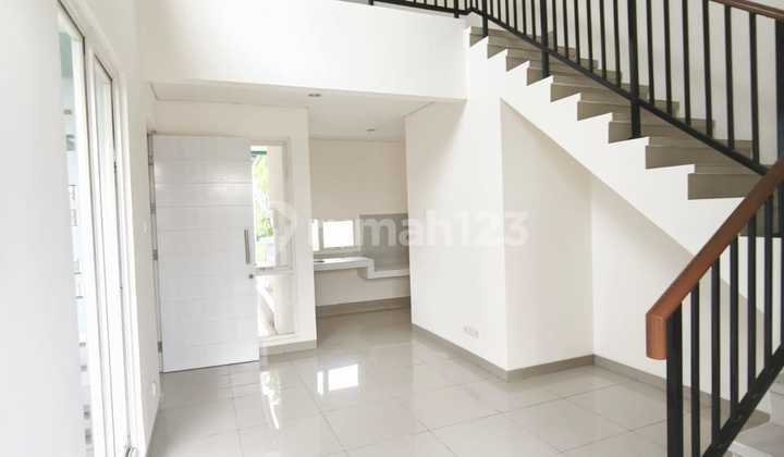 Affordable New Ready-to-Occupy House in Harapan Indah Cluster Bekasi 2