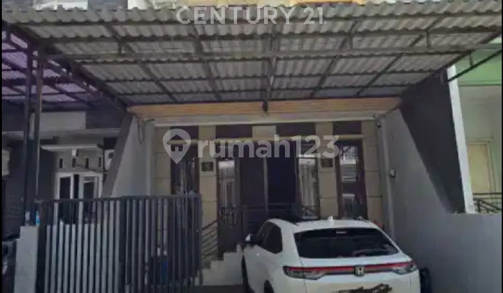 Dijual Rumah 3 Lantai Siap Huni di Kelapa Gading Jakarta Utara