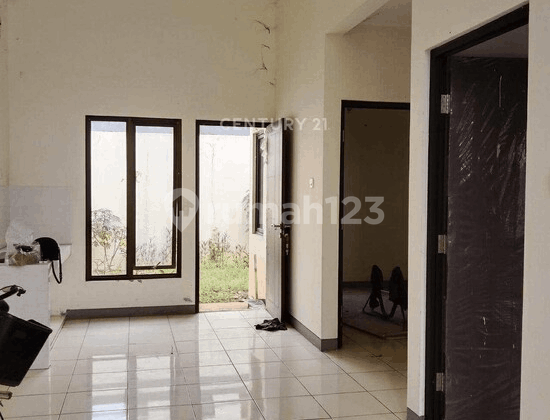 Dijual Rumah di Perumahan Green Ara Harapan Indah Bekasi 1