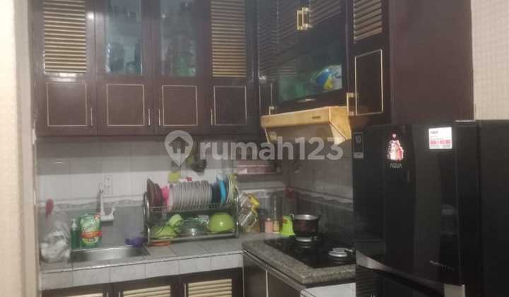 Good Affordable House Ready to Occupy in Harapan Indah Cluster, Bekasi 2