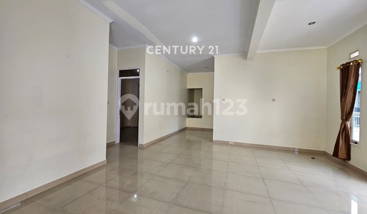 Strategic Hook House in Cakung, 10 Minutes to Aeon Mall JGC 2