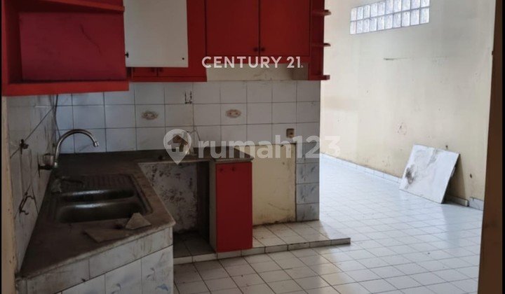 Dijual Rumah Dalam Perumahan Taman Modern Cakung Jakarta Timur 2