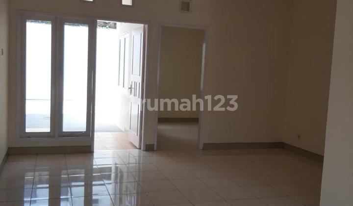 Disewakan Rumah Siap Huni di Cluster Taman Sari Harapan Indah Bekasi 2