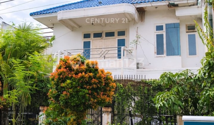 Dijual Rumah Dalam Perumahan Taman Modern Cakung Jakarta Timur