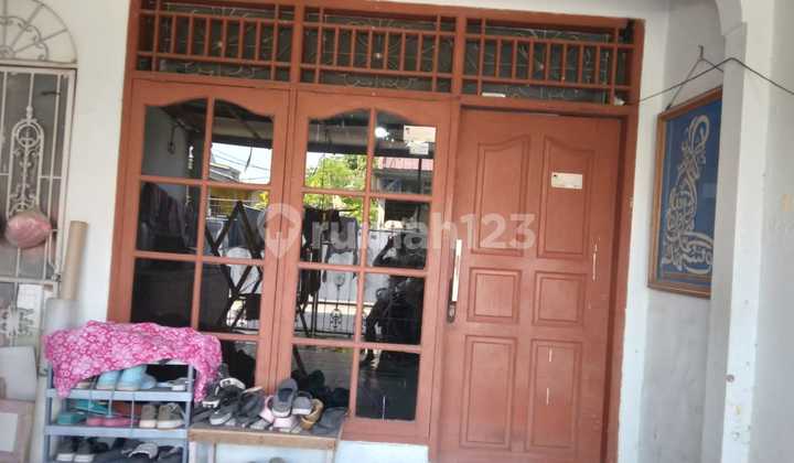 Rumah Murah Dekat Sekolah Di Harapan Indah Bekasi 2