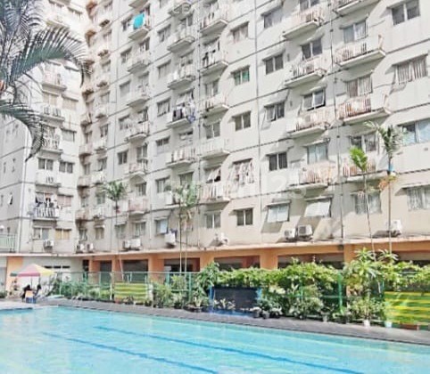 Apartemen Icon 2 BR Harga Super Terjangkau di Pulo Gadung Apartemen Icon 2 BR Harga Super Terjangkau di Pulo Gadung