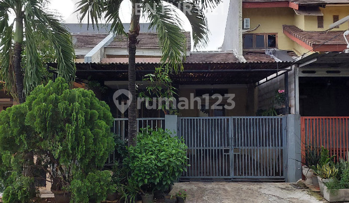 Rumah Bagus Siap Huni di Cluster Ifolia Harapan Indah Bekasi Rumah Bagus Siap Huni di Cluster Ifolia Harapan Indah Bekasi