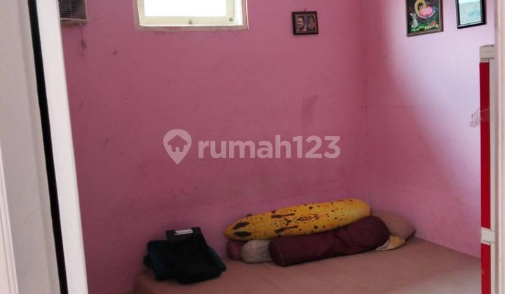 Rumah Depan Taman Siap Huni Dekat Stasiun di Bintara Bekasin 2