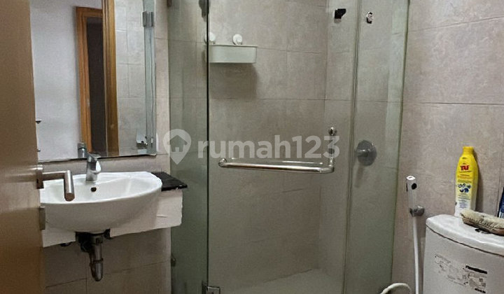 Apartemen Siap Huni Full Furnished The Mansion Kemayoran 2