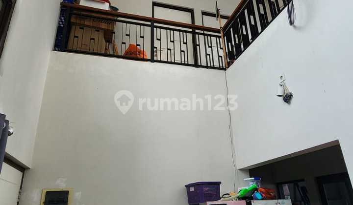 Rumah 2 Lantai Bagus Siap Huni Dalam Cluster Metland Menteng Rumah 2 Lantai Bagus Siap Huni Dalam Cluster Metland Menteng
