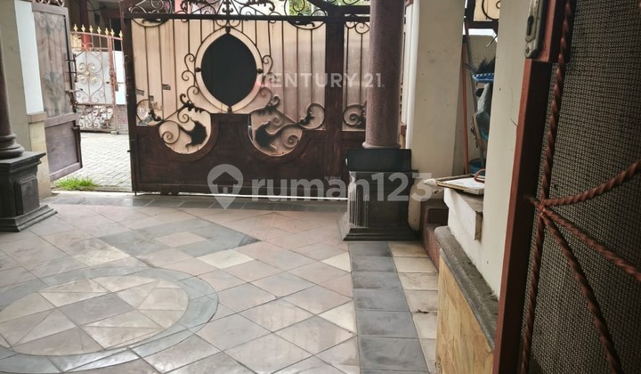 Dijual Rumah Bagus Siap Huni di Taman Harapan Baru Bekasi 2