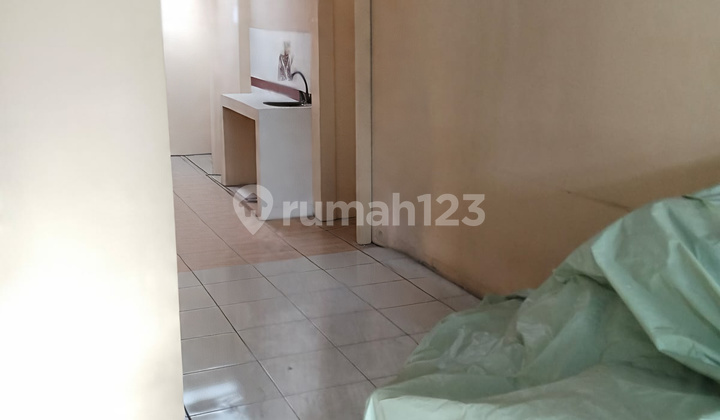 Rumah Murah Turun Harga di Taman Harapan Baru Bekasi 2