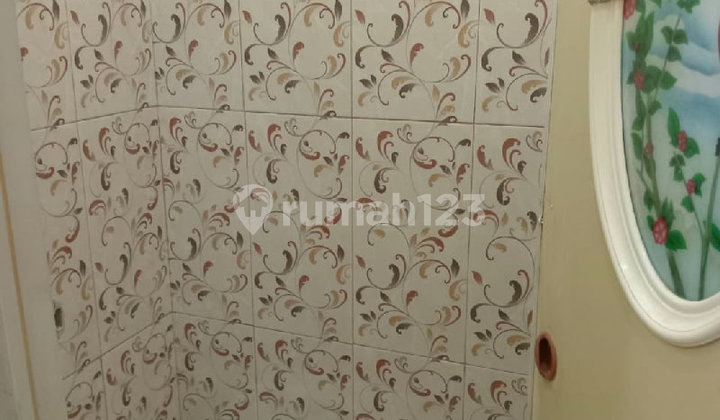 Dijual Rumah+Kontrakan 3Unit Dipulogebang Cakung Jakarta Timur 2