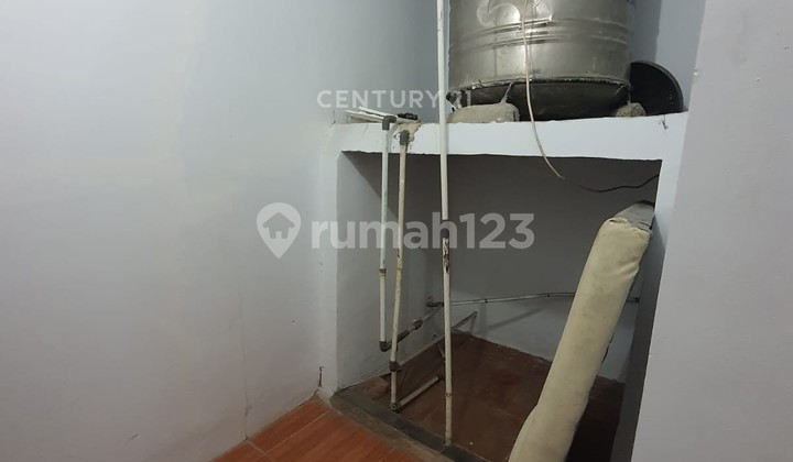 Sewa dan Jual Rumah Grand Galaxy City Cluster Orchid Garden 2