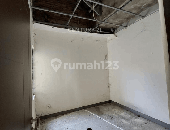 Dijual Rumah di Perumahan Green Ara Harapan Indah Bekasi 2