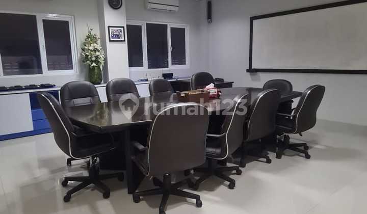 Gedungslow Room 4 Lantai Bagus Siap Pakai Strategis Di Depok