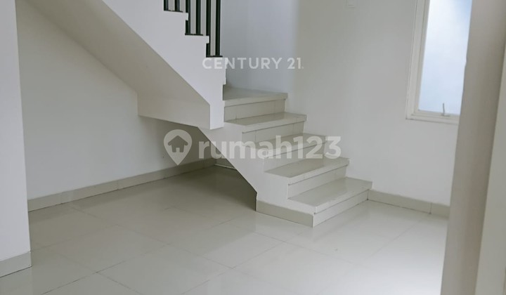 Nice Minimalist House in Lavesh Cluster, Harapan Indah, Bekasi 2