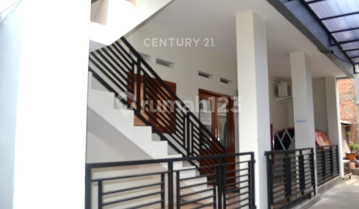 Kost House Central City Bendungan Hilir Central Jakarta 2