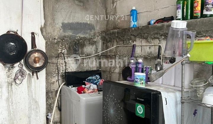 For Sale Cheap House in Victoria Permai Bekasi 2