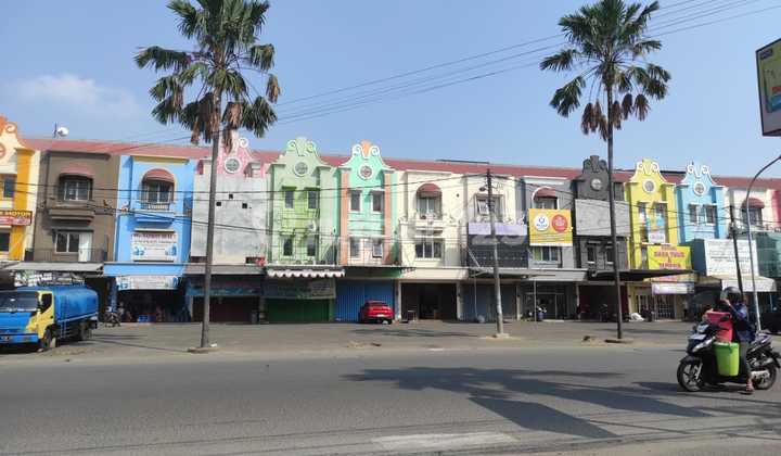 Disewakan Ruko Bagus Siap Pakai Di Boulevard Hijau Harapan Indah Disewakan Ruko Bagus Siap Pakai Di Boulevard Hijau Harapan Indah