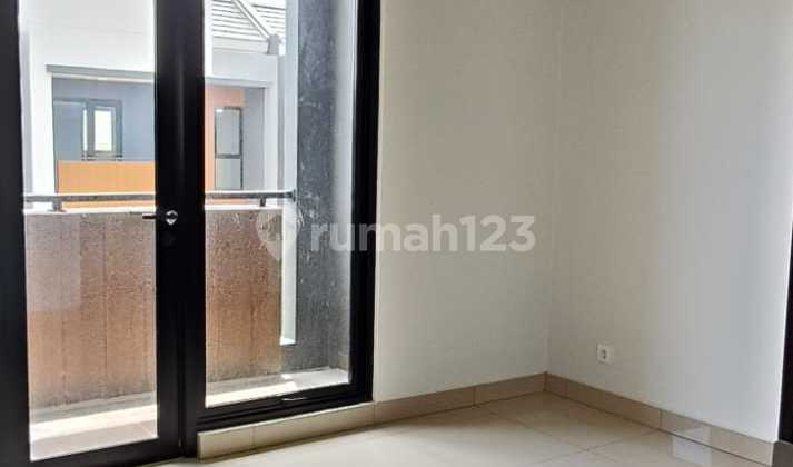Rumah New Brand Siap Huni Di Summarecon Crown Gading Bekasi 2
