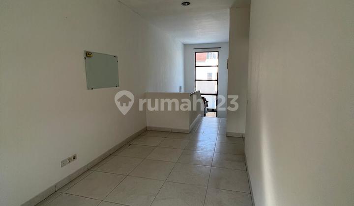 Rumah Murah Turun Harga Di Bawah Njop Di Cluster Jgc Jakarta