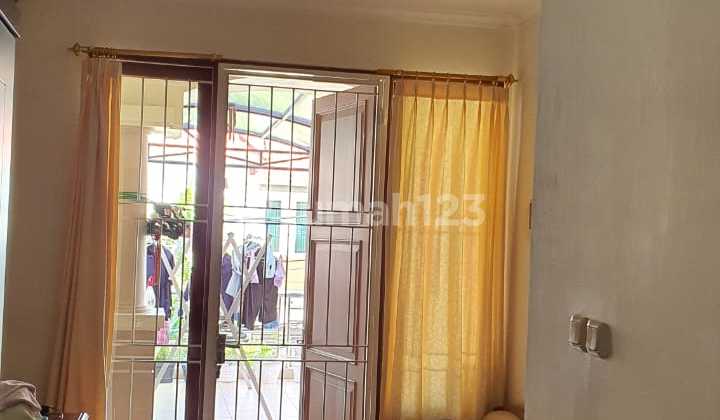 Rumah 2.5 Lantai Siap Huni Di Cluster Kota Harapan Indah Bekasi 1