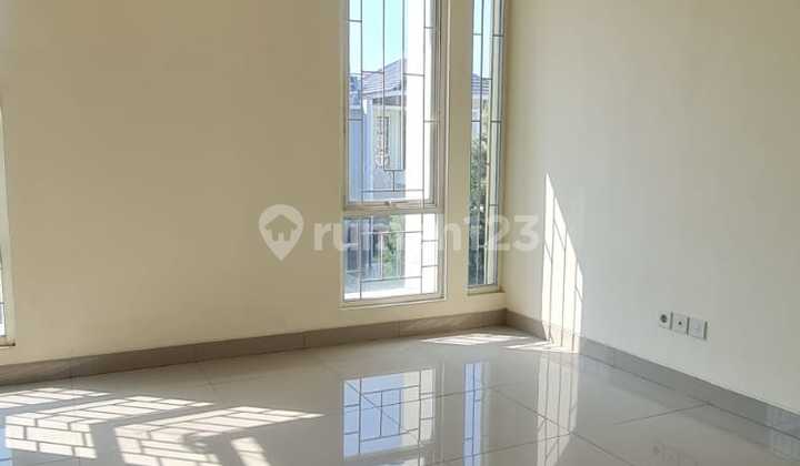 Ready-to-Occupy Affordable House in Adara Cluster, Harapan Indah, Bekasi 2