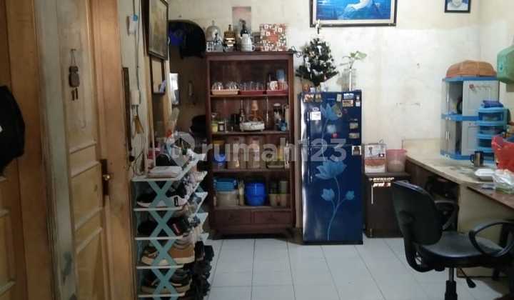 Rumah Murah Layak Huni Di Duta Bumi Kota Harapan Indah Bekasi 2