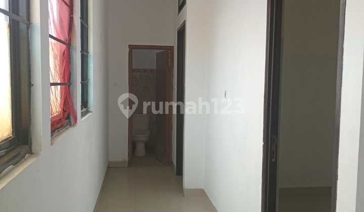 2-Story Boarding House and Strategic Business Location in Harapan Indah