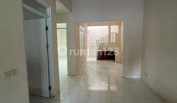 Affordable Good House Ready to Occupied in Metland Menteng Cluster, Jakarta