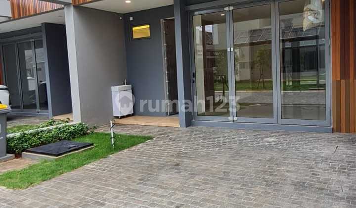 Rumah Bagus Siap Huni Furnised di Cluster Harapan Indah Bekasi 2
