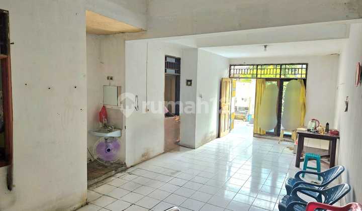 Rumah Murah Dibawah NJOP Dl di Taman Modern Jakarta