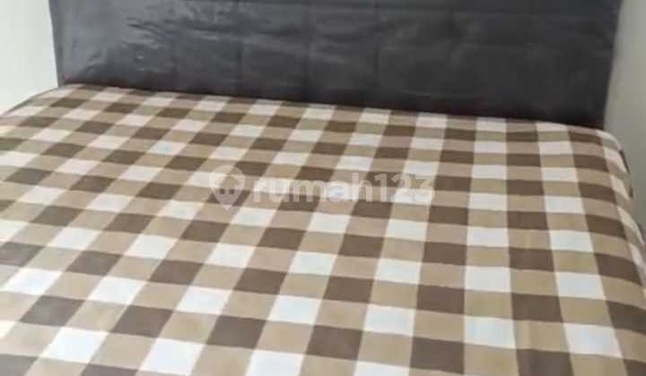 Apartemen Studio Siap Huni Furnised Di Sedayu City Kelapa Gading 2