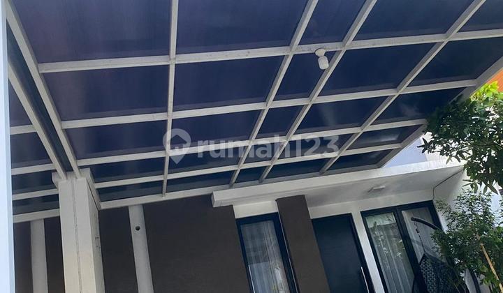 Affordable Ready-to-Live Minimalist House in Harapan Indah Bekasi 2