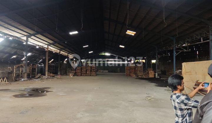 Lahan Dan Gudang Strategis Di Pinggir Jalan Marunda Jakarta Lahan Dan Gudang Strategis Di Pinggir Jalan Marunda Jakarta