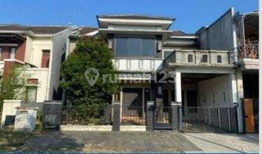 Lelang Murah Rumah Minimalis Siap Huni di Grand Wisata Bekasi