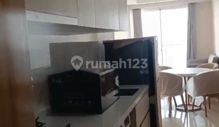 Apartemen 2 Br Siap Huni Strategis Di Sedayu City Kelapa Gading Jakarta
