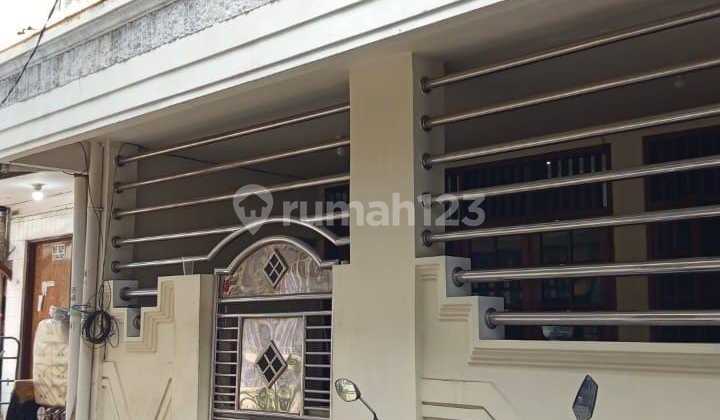 Rumah Kost Strategis Di Gunung Sahari Kemayoran Jakarta